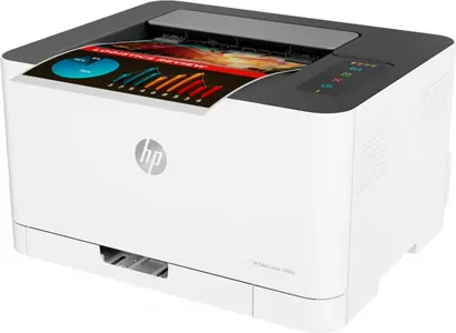 Замена вала на принтере HP Laser 150NW в Екатеринбурге